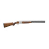 Fusil superposé Browning B525 Game 1 True Left Hand calibre 12 chambre 76 mm gaucher