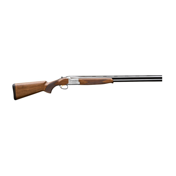 Fusil superposé Browning B525 Game 1 True Left Hand calibre 12 chambre 76 mm gaucher