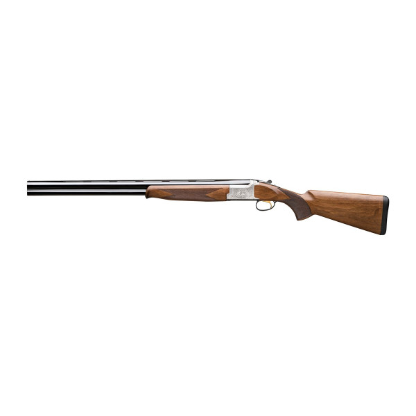 Fusil superposé Browning B525 Game 1 True Left Hand calibre 12 chambre 76 mm gaucher