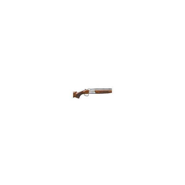Fusil superposé Browning B525 Game 1 True Left Hand calibre 12 chambre 76 mm gaucher