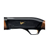 Fusil semi-automatique Browning Maxus 2 Wood Black Gold calibre 12 Magnum 76 mm