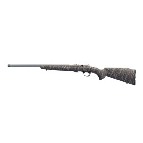 Carabine Browning T-Bolt Compo TGT/VMT Stainless MOBL canon 49 cm calibre 22 LR