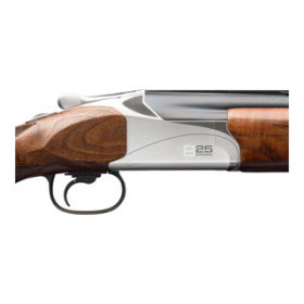 Fusil semi-automatique Browning B825 Sporter Adjustable calibre 12/76 crosse réglable chokes externes