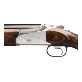 Fusil semi-automatique Browning B825 Sporter Adjustable calibre 12/76 crosse réglable chokes externes