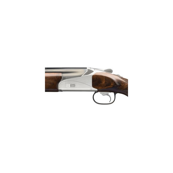 Fusil semi-automatique Browning B825 Sporter Adjustable calibre 12/76 crosse réglable chokes externes