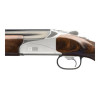 Fusil semi-automatique Browning B825 Sporter Adjustable calibre 12/76 crosse réglable chokes externes