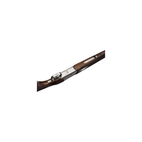 Fusil semi-automatique Browning B825 Sporter Adjustable calibre 12/76 crosse réglable chokes externes