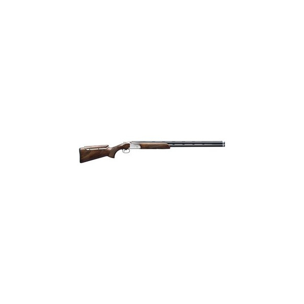 Fusil semi-automatique Browning B825 Sporter Adjustable calibre 12/76 crosse réglable chokes externes
