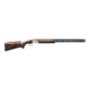 Fusil semi-automatique Browning B825 Sporter Adjustable calibre 12/76 crosse réglable chokes externes