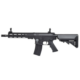 Réplique airsoft longue Classic Army MK16 SCAR-L 6 mm noire