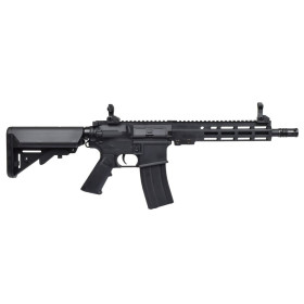 Réplique airsoft longue Classic Army MK16 SCAR-L 6 mm noire