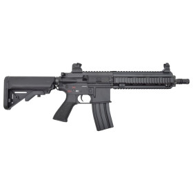 Réplique airsoft longue 6mm HK416 Classic Army CA416 noire