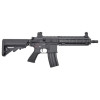 Réplique airsoft longue 6mm HK416 Classic Army CA416 noire
