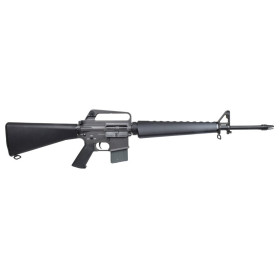 Réplique longue airsoft Classic Army CA16 Vietnam 6 mm Noire