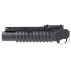 Lance-grenade airsoft Classic Army M203 Court métal noir