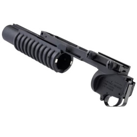 Lance-grenade airsoft Classic Army M203 Court métal noir