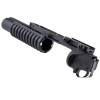 Lance-grenade airsoft Classic Army M203 Court métal noir
