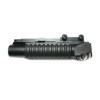 Lance-grenade airsoft Classic Army M203 Court métal noir