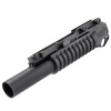 Lance-grenades airsoft Classic Army M203 Long en métal finition noire