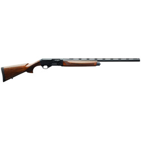 Fusil semi-automatique Charles Daly 601 Bois calibre 12/76 canon 71 cm