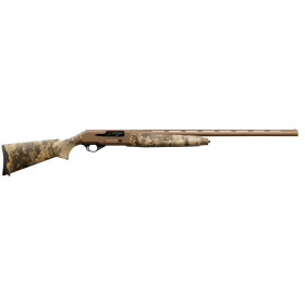 Fusil semi-automatique Charles Daly 601 Timber calibre 12/76 crosse bois