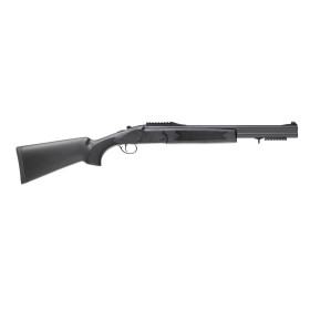 Fusil superposé Integra Slug Synt calibre 12 canon 51 cm crosse synthétique
