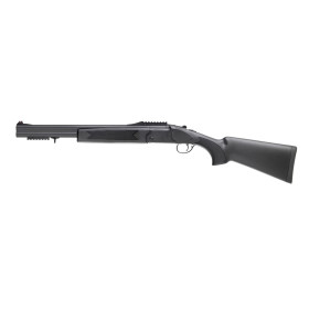 Fusil superposé Integra Slug Synt calibre 12 canon 51 cm crosse synthétique