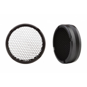 Killflash anti-reflets Tactical OPS M2 Noir