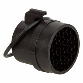 Point rouge ACOG avec Killflash Tactical OPS - coloris noir