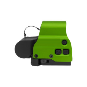 Point rouge et vert Tactical OPS XPS 3-2 Vert