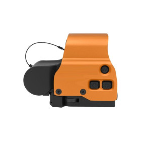 Viseur point rouge vert Tactical OPS XPS 3-2 Orange