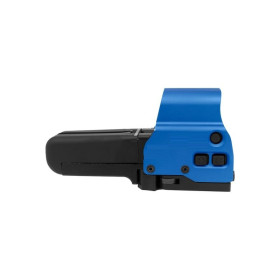 Viseur point rouge Tactical OPS 558 finition bleue