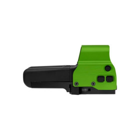 Point rouge à réticule vert Tactical OPS 558