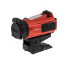 Point rouge Tactical OPS XP Rouge