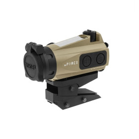Viseur point rouge Tactical OPS XP TAN