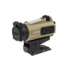 Viseur point rouge Tactical OPS XP TAN