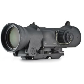 Lunette de visée variable Tactical OPS DRLP 1,5-6X