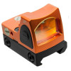 Point rouge RMR Orange Tactical OPS