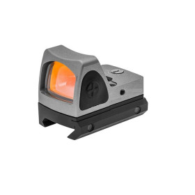 Point rouge RMR Tactical OPS coloris gris