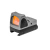Point rouge RMR Tactical OPS coloris gris