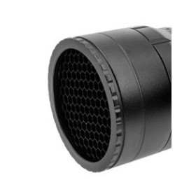 Killflash anti-reflet Tactical OPS DRLP pour lunette de visée 1,5-6X