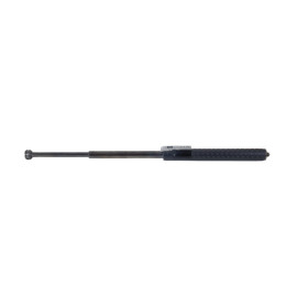 Matraque télescopique à ouverture automatique 52,5 cm Praga Technology