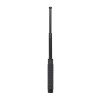 Matraque télescopique manche caoutchouc 53 cm Praga Technology