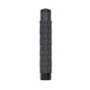 Matraque télescopique manche caoutchouc 53 cm Praga Technology