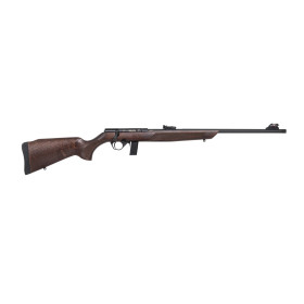 Carabine Rossi 8117 calibre 17 HMR crosse bois