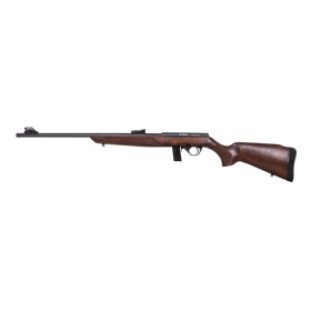 Carabine Rossi 8117 calibre 17 HMR crosse bois