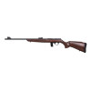 Carabine Rossi 8117 calibre 17 HMR crosse bois