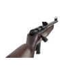 Carabine Rossi 8117 calibre 17 HMR crosse bois