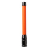 Antenne centrale souple Rantech orange 12 cm pour collier GPS chien