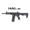 Réplique longue airsoft 6 mm Specna Arms SA-F04-RL Flex HAL G2 BLDC Light Ops noire